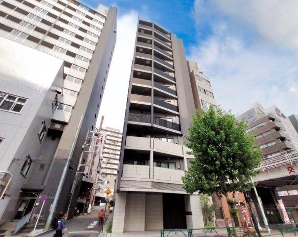オープンレジデンシア本郷後楽園
